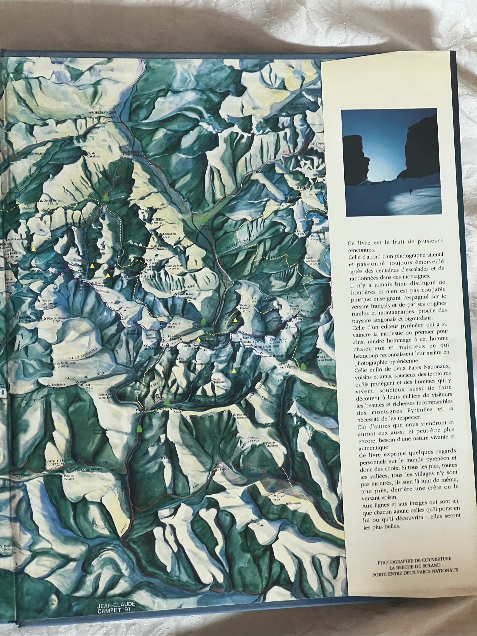 National Parks of the Pyrenees book – photo 12